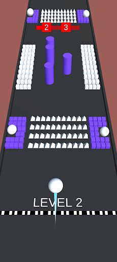 Chroma Impact - Screenshot 2