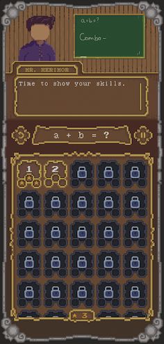 Atnos Kingdom: High School - Screenshot 3