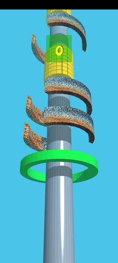 Corn Mine - Screenshot 3