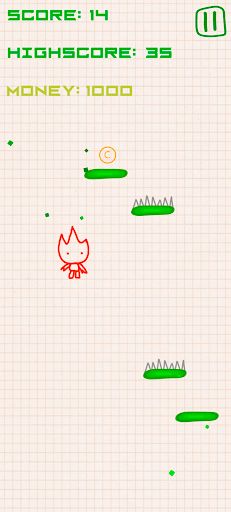 FireBoy - Screenshot 1