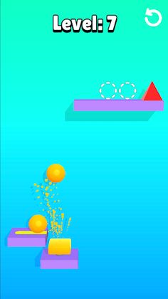 Bouncy Balls Puzzle - Screenshot 4