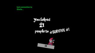 Rainbow Unicorn Rescue Unit - Screenshot 3