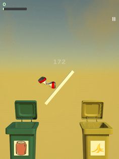 Antistress Recycle Game - Screenshot 4