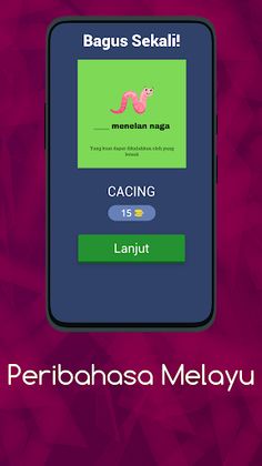 Peribahasa Melayu - Screenshot 2