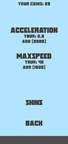 Street Drivin' - Screenshot 4