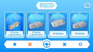 AIMA BLOCKLY - Screenshot 2