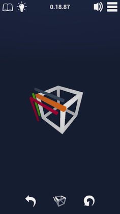 Perspective view - Screenshot 2