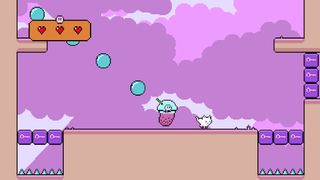 Cute Cat Adventure - Screenshot 3