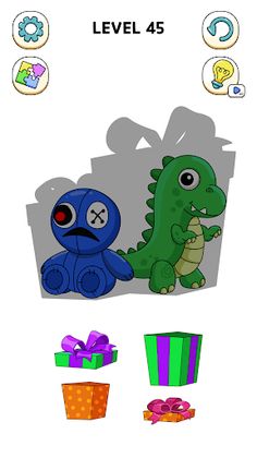 CPI - Connect Part of Image - Screenshot 4