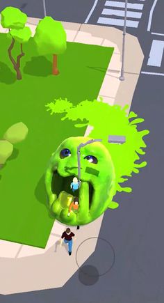 Slime Arena: Monster Battle! - Screenshot 4