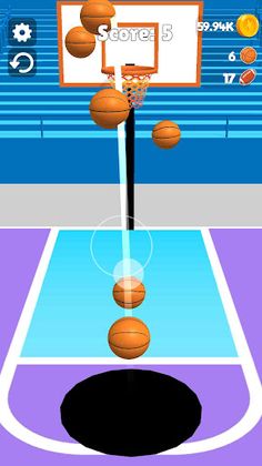 Ball Hole - Screenshot 3