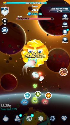 God Punch - Screenshot 2