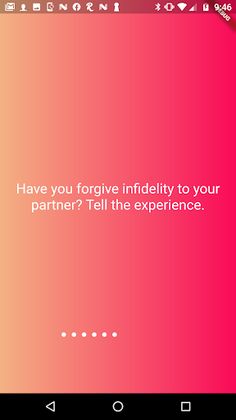 Taboo Questions - Screenshot 2