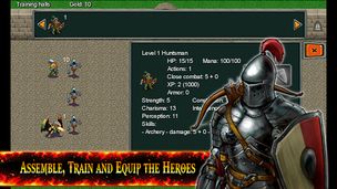 WarMage - Screenshot 3