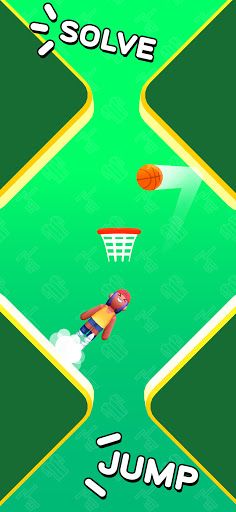 Spring Dunk - Screenshot 4