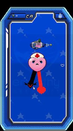 Cure-All - Screenshot 2