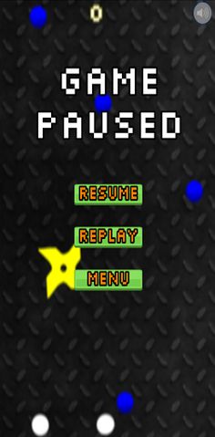 Shuriken 2D - Screenshot 4