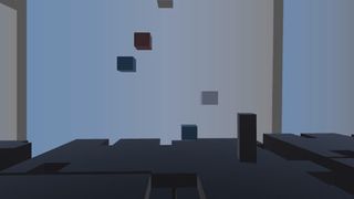 CubeBlox - Screenshot 1