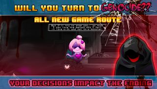 Can You Escape Fate? - Screenshot 1