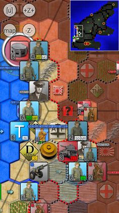 Battle of Saipan - Screenshot 2