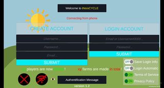 thisisCYCLE - Screenshot 1