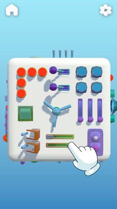 No Rules - Screenshot 1