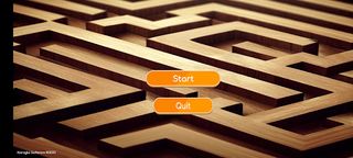 G-Maze Pro - Screenshot 1