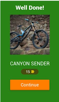 Guess The Bike - Screenshot 2