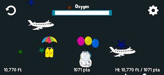 Cows to Space - Screenshot 3