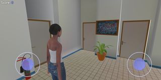 Labscape - Screenshot 3