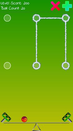 Link Master - Screenshot 2