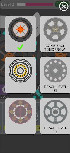 Idle Crusher - Crushing Game - Screenshot 2