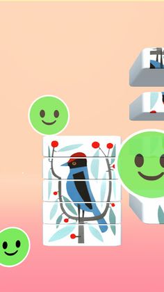 Stack Canvas - Screenshot 4