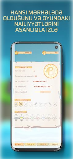 Rebusta - Screenshot 3