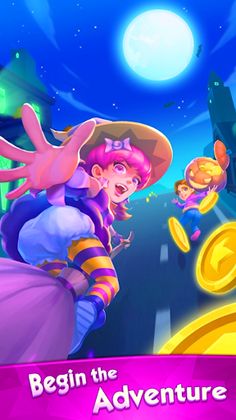 Subway Road Runner - Screenshot 3