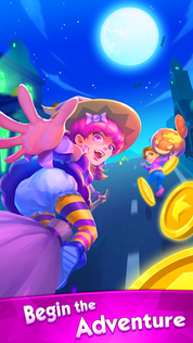 Subway Road Runner - Screenshot 3