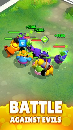 Nendomon Town - Screenshot 4