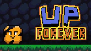 UP Forever - Endless Runner - Screenshot 1