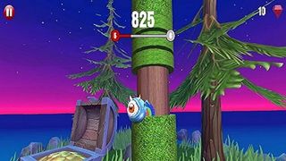 Bat Target - Screenshot 2