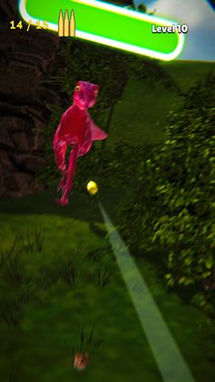 Dino Hunt Jurassic 3D - Screenshot 4