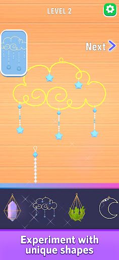 DIY Suncatcher - Screenshot 3