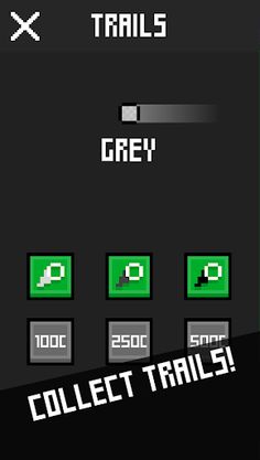 Golf Dash - Screenshot 2