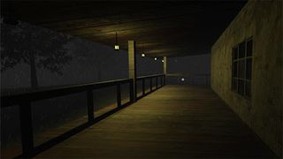 Dead Escape: Into The Shadows - Screenshot 2