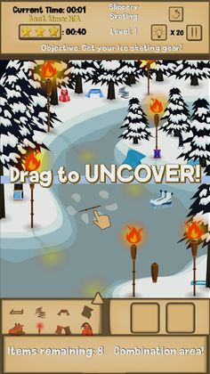 Life's a Drag - Screenshot 4