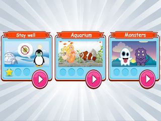 Stay well - memory game - Screenshot 3