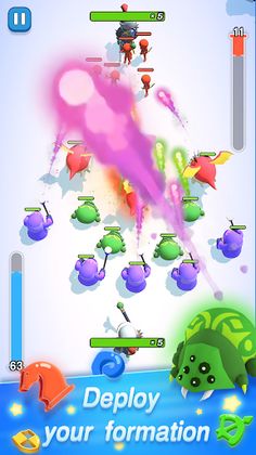 Draw War - Screenshot 2