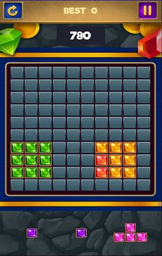 15 juegos - Screenshot 1