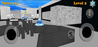 Traffic Rush: Cross the Road - Screenshot 2