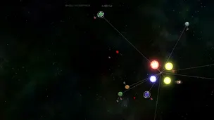 Solar 2 - Screenshot 1