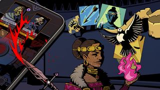 Dice & Spells - Screenshot 2